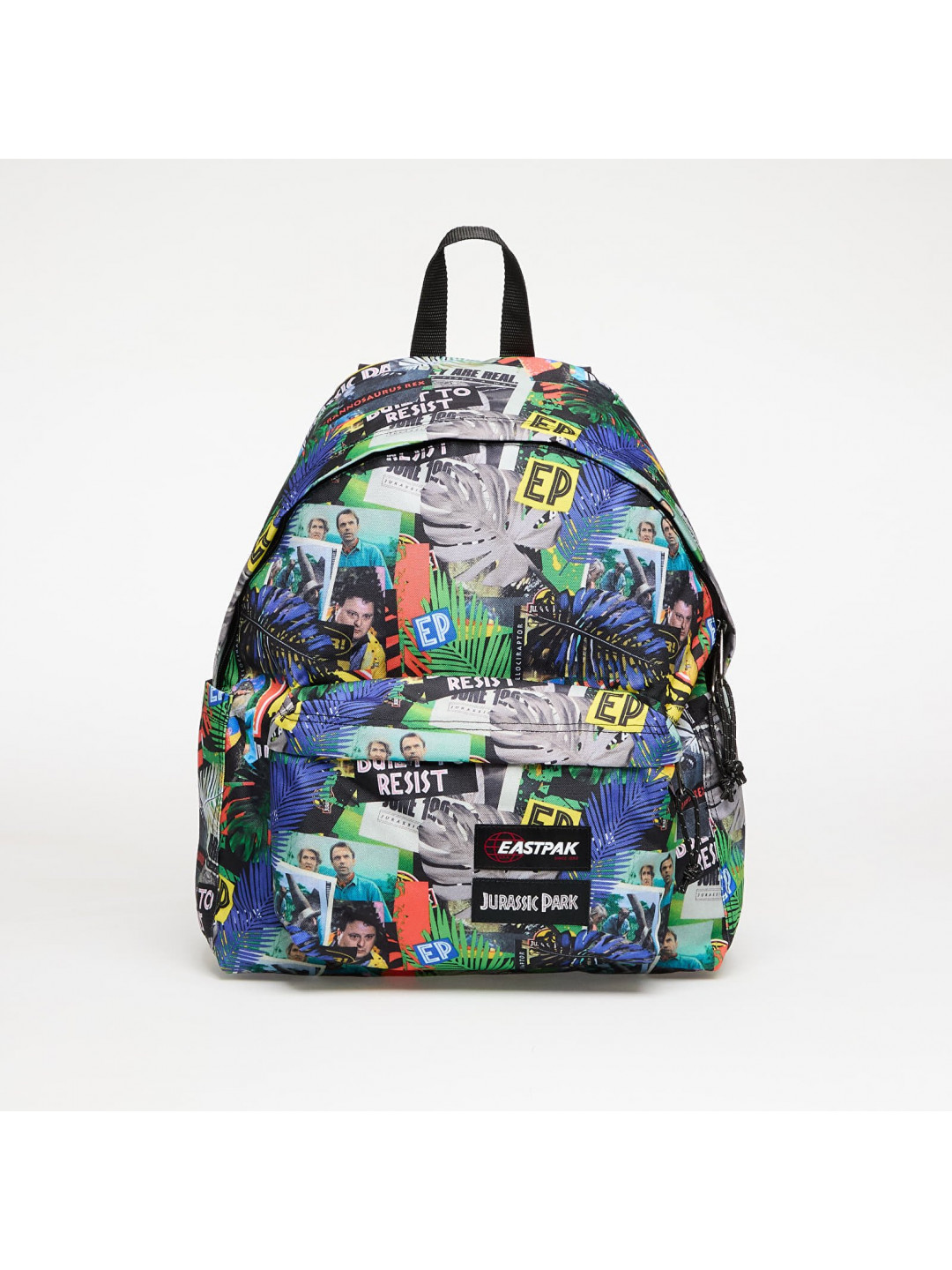 Batoh EASTPAK Day Pak & 39 r JP Print Backpack Multicolor 24 l
